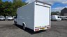 USED 2021 21 FORD TRANSIT Luton Low Loader L3 Tdci 130 PS  FREE 3 YEAR WARRANTY COVER WITH THIS VAN With Roller Rear Door, Electric Windows and much more finished in 