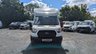 USED 2021 21 FORD TRANSIT Luton Low Loader L3 Tdci 130 PS  FREE 3 YEAR WARRANTY COVER WITH THIS VAN With Roller Rear Door, Electric Windows and much more finished in 
