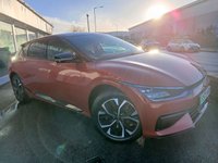 USED 2022 72 KIA EV6 77.4kWh GT-Line Hatchback 5dr Electric Auto (225 bhp) 