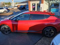 USED 2022 72 KIA EV6 77.4kWh GT-Line Hatchback 5dr Electric Auto (225 bhp) 