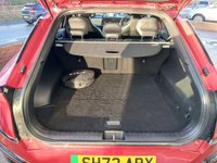 USED 2022 72 KIA EV6 77.4kWh GT-Line Hatchback 5dr Electric Auto (225 bhp) 