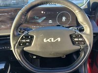 USED 2022 72 KIA EV6 77.4kWh GT-Line Hatchback 5dr Electric Auto (225 bhp) 