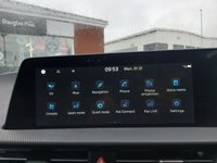 USED 2022 72 KIA EV6 77.4kWh GT-Line Hatchback 5dr Electric Auto (225 bhp) 
