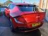 USED 2022 72 KIA EV6 77.4kWh GT-Line Hatchback 5dr Electric Auto (225 bhp) 