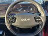 USED 2022 72 KIA EV6 77.4kWh GT-Line Hatchback 5dr Electric Auto (225 bhp) 