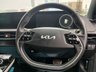 USED 2022 72 KIA EV6 77.4kWh GT-Line Hatchback 5dr Electric Auto (225 bhp) 