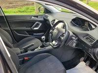 USED 2016 PEUGEOT 308 SW 1.6 BlueHDi Active Estate 5dr Diesel Manual Euro 6 (s/s) (120 ps) 