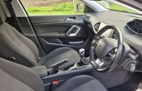 USED 2016 PEUGEOT 308 SW 1.6 BlueHDi Active Estate 5dr Diesel Manual Euro 6 (s/s) (120 ps) 