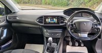 USED 2016 PEUGEOT 308 SW 1.6 BlueHDi Active Estate 5dr Diesel Manual Euro 6 (s/s) (120 ps) 