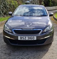 USED 2016 PEUGEOT 308 SW 1.6 BlueHDi Active Estate 5dr Diesel Manual Euro 6 (s/s) (120 ps) 