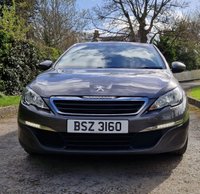 USED 2016 PEUGEOT 308 SW 1.6 BlueHDi Active Estate 5dr Diesel Manual Euro 6 (s/s) (120 ps) 