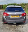 USED 2016 PEUGEOT 308 SW 1.6 BlueHDi Active Estate 5dr Diesel Manual Euro 6 (s/s) (120 ps) 