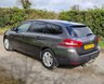 USED 2016 PEUGEOT 308 SW 1.6 BlueHDi Active Estate 5dr Diesel Manual Euro 6 (s/s) (120 ps) 