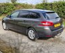 USED 2016 PEUGEOT 308 SW 1.6 BlueHDi Active Estate 5dr Diesel Manual Euro 6 (s/s) (120 ps) 