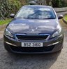 USED 2016 PEUGEOT 308 SW 1.6 BlueHDi Active Estate 5dr Diesel Manual Euro 6 (s/s) (120 ps) 