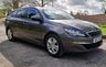 USED 2016 PEUGEOT 308 SW 1.6 BlueHDi Active Estate 5dr Diesel Manual Euro 6 (s/s) (120 ps) 