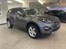 USED 2017 67 LAND ROVER DISCOVERY SPORT DIESEL SW 2.0 eD4 HSE SUV 5dr Diesel Manual Euro 6 (s/s) (5 Seat) (150 ps) 