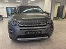 USED 2017 67 LAND ROVER DISCOVERY SPORT DIESEL SW 2.0 eD4 HSE SUV 5dr Diesel Manual Euro 6 (s/s) (5 Seat) (150 ps) 