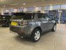 USED 2017 67 LAND ROVER DISCOVERY SPORT DIESEL SW 2.0 eD4 HSE SUV 5dr Diesel Manual Euro 6 (s/s) (5 Seat) (150 ps) 