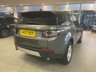 USED 2017 67 LAND ROVER DISCOVERY SPORT DIESEL SW 2.0 eD4 HSE SUV 5dr Diesel Manual Euro 6 (s/s) (5 Seat) (150 ps) 