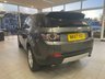 USED 2017 67 LAND ROVER DISCOVERY SPORT DIESEL SW 2.0 eD4 HSE SUV 5dr Diesel Manual Euro 6 (s/s) (5 Seat) (150 ps) 