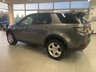 USED 2017 67 LAND ROVER DISCOVERY SPORT DIESEL SW 2.0 eD4 HSE SUV 5dr Diesel Manual Euro 6 (s/s) (5 Seat) (150 ps) 