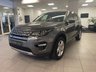 USED 2017 67 LAND ROVER DISCOVERY SPORT DIESEL SW 2.0 eD4 HSE SUV 5dr Diesel Manual Euro 6 (s/s) (5 Seat) (150 ps) 