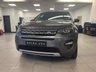 USED 2017 67 LAND ROVER DISCOVERY SPORT DIESEL SW 2.0 eD4 HSE SUV 5dr Diesel Manual Euro 6 (s/s) (5 Seat) (150 ps) 