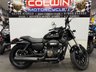 USED 2025 QJMOTOR SRV 125 125cc BRAND NEW & IN STCOK NOW!!!