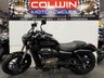 USED 2025 QJMOTOR SRV 125 125cc BRAND NEW & IN STCOK NOW!!!