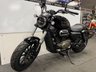 USED 2025 QJMOTOR SRV 125 125cc BRAND NEW & IN STCOK NOW!!!