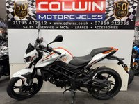 USED 2025 QJMOTOR TRX 125 125cc BRAND NEW & IN STCOK NOW!!!