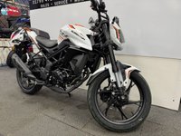 USED 2025 QJMOTOR TRX 125 125cc BRAND NEW & IN STCOK NOW!!!