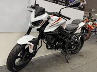 USED 2025 QJMOTOR TRX 125 125cc BRAND NEW & IN STCOK NOW!!!