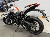 USED 2025 QJMOTOR TRX 125 125cc BRAND NEW & IN STCOK NOW!!!