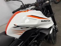 USED 2025 QJMOTOR TRX 125 125cc BRAND NEW & IN STCOK NOW!!!