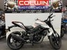 USED 2025 QJMOTOR TRX 125 125cc BRAND NEW & IN STCOK NOW!!!