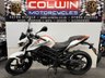 USED 2025 QJMOTOR TRX 125 125cc BRAND NEW & IN STCOK NOW!!!