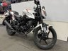 USED 2025 QJMOTOR TRX 125 125cc BRAND NEW & IN STCOK NOW!!!