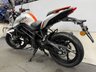 USED 2025 QJMOTOR TRX 125 125cc BRAND NEW & IN STCOK NOW!!!