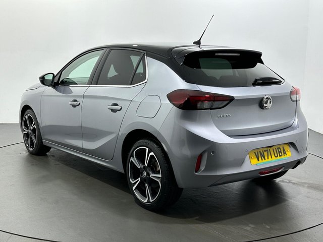 2021 Vauxhall Corsa - Photo 6