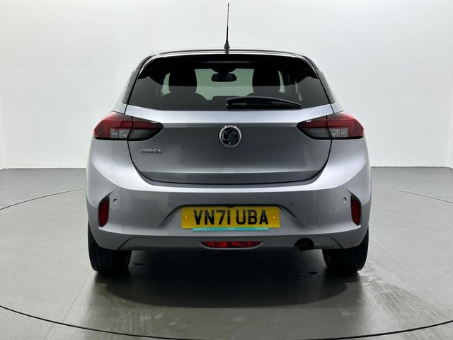 2021 Vauxhall Corsa - Photo 7