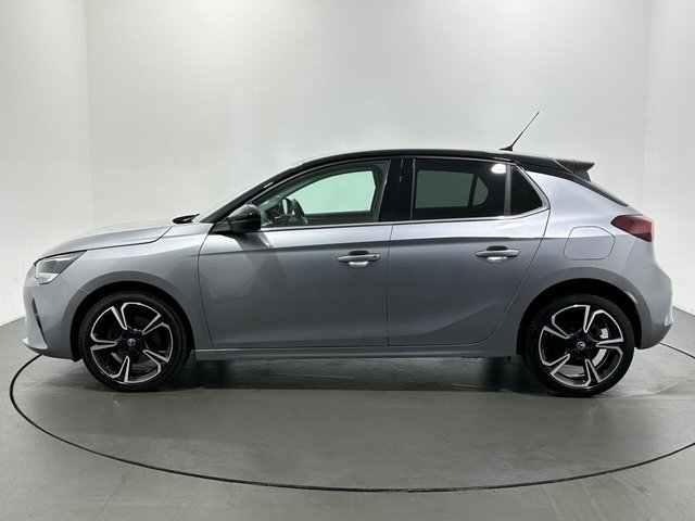 2021 Vauxhall Corsa - Photo 5