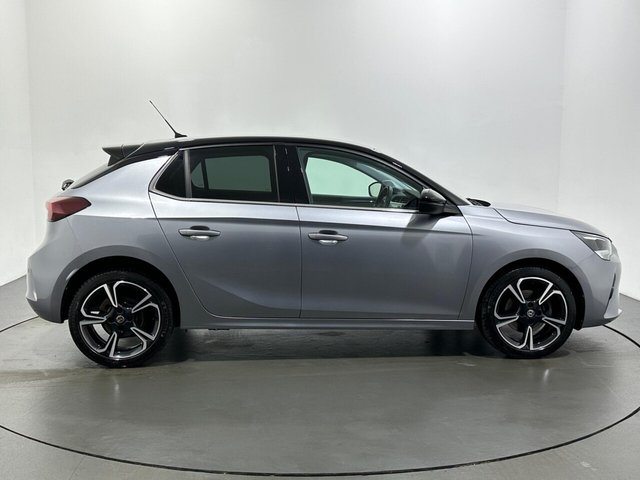 2021 Vauxhall Corsa - Photo 9