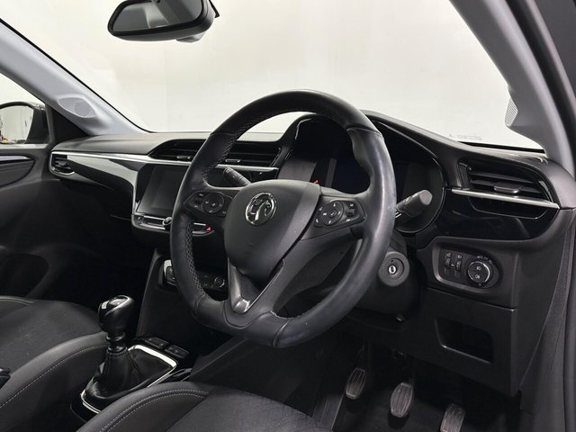 2021 Vauxhall Corsa - Photo 10