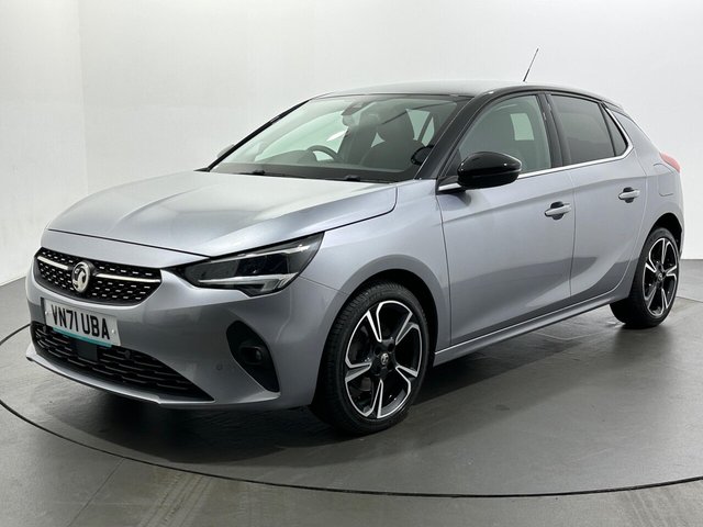 2021 Vauxhall Corsa - Photo 4