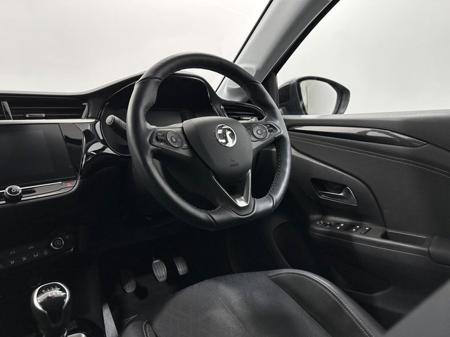2021 Vauxhall Corsa - Photo 11
