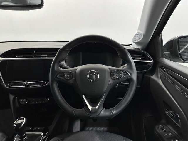 2021 Vauxhall Corsa - Photo 12
