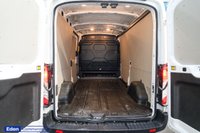 USED 2024 74 FORD TRANSIT 2.0 350 EcoBlue Leader Auto FWD L3 H2 Euro 6 (165 ps) * Media Screen * AUTO - MEDIA SCREEN - AIR CON