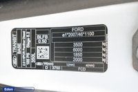 USED 2024 74 FORD TRANSIT 2.0 350 EcoBlue Leader Auto FWD L3 H2 Euro 6 (165 ps) * Media Screen * AUTO - MEDIA SCREEN - AIR CON